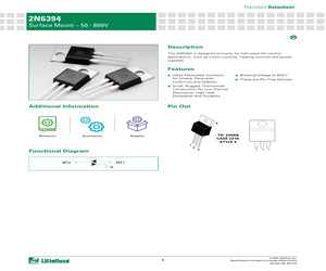 2N6397G.pdf