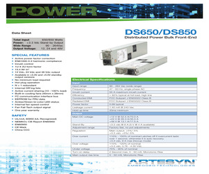 DS650/850 TEST BOARD.pdf