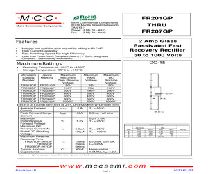 FR201GP-BP.pdf