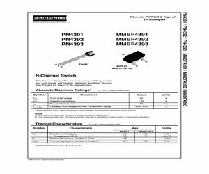 MMBF4391D87Z.pdf