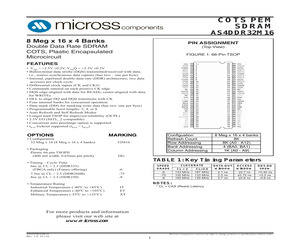 AS4DDR32M16DG-6/XT.pdf