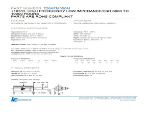 226KFM350M.pdf