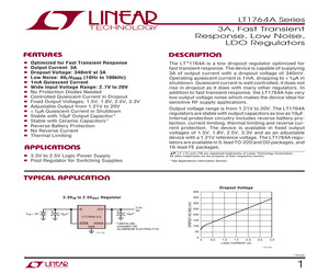 LT1764AEFE.pdf