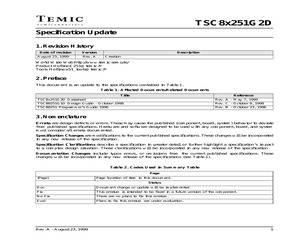 TSC8X251G2D ERRATA SHEET.pdf