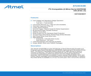 AT24C64BN-10SU-2.7.pdf