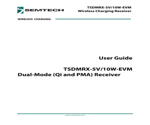 TSDMRX-5V/10W-EVM.pdf