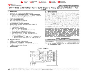 DAC104S085CISD/NOPB.pdf