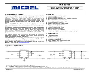 MIC33050-AYHL T5.pdf