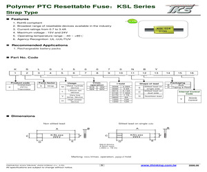 KSL0240300DBY.pdf