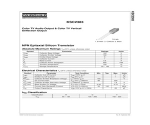 KSC2383OTA.pdf