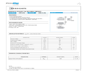 MMBD4148TGT/R.pdf