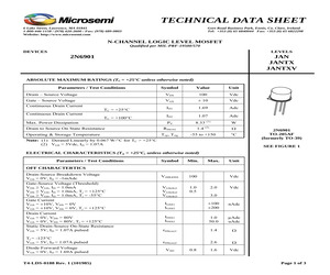 JAN2N6901.pdf