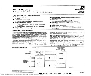 AM27C040-120EI.pdf