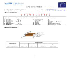 CL31F106ZPENNNF.pdf