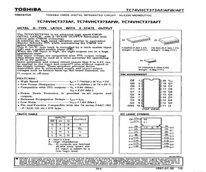 TC74VHCT373AFT(EL).pdf