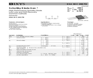 DSA30C200PB.pdf