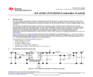 LMR10530YSDEVM/NOPB.pdf