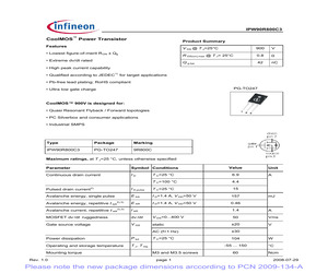 IPW90R800C3FKSA1.pdf