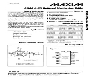 MX7524KEPE+.pdf