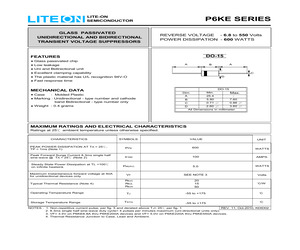 P6KE400A.pdf