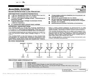 AM26LS32BPC.pdf