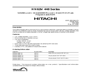 HN62W448FB-12.pdf