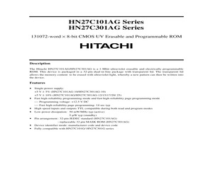 HN27C101AG SERIES.pdf