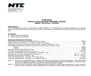 NTE5536.pdf