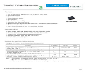 5.0SMDJ15CA.pdf