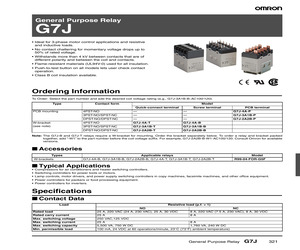 G7J-2A2B-B AC100/120.pdf