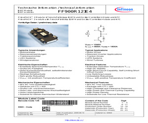 FF900R12IE4.pdf