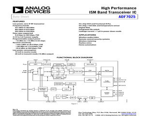 ADF7025BCPZ.pdf