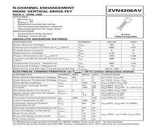 ZVN4206AVSTOB.pdf