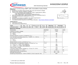 IHW25N120R2FKSA1.pdf