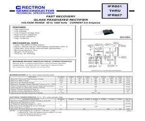 IFR805R.pdf