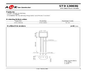 STD13003Q.pdf