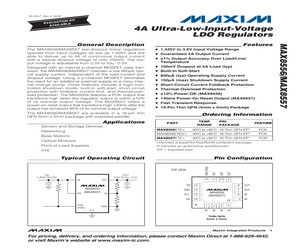 MAX8556ETE+T.pdf