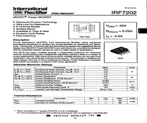 IRF7202TR.pdf