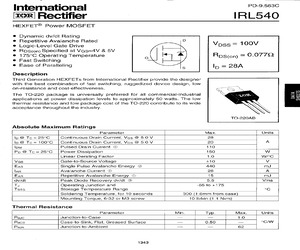 IRL540.pdf