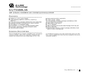 GLT5160L16P-10FJ.pdf