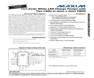 MAX8645XETI+T.pdf