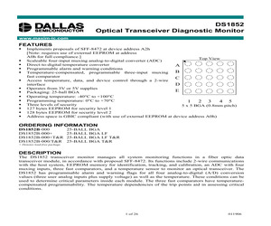 DS1852B-000/C.pdf