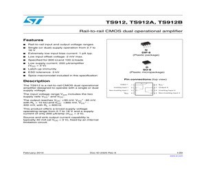 TS912AIDT.pdf