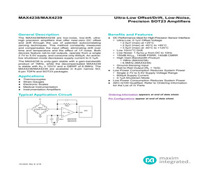 MAX4239ASA+T.pdf