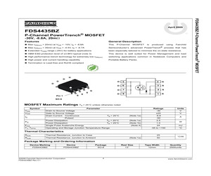 FDS4435BZ_NL.pdf