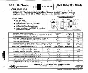 BAT46W.pdf