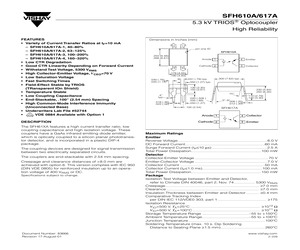 SFH610A-2-X001.pdf