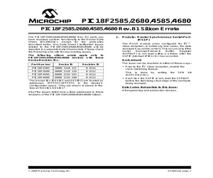 PIC18F2585-I/SP.pdf