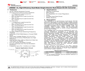 LM3668SD-4550/NOPB.pdf