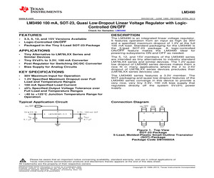 LM3490IM5-12/NOPB.pdf